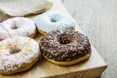 lezzetli tatlı Kahvaltı