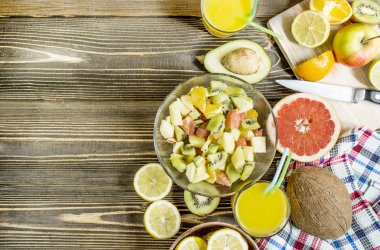 narenciye meyve ruhlar