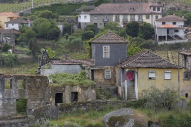 köy, hamlet, ülke, thorp, ilçe, kasaba, banliyösünde, eski köy,