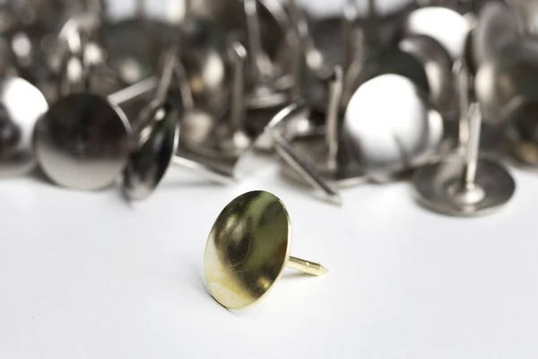 Önemli raptiye. Bireysellik kavramı. Liderlik.