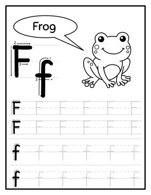 Çocuklar için Alfabe Harf İzleme Çalışma Tablosu H Yazdırılabilir El Yazısı Uygulaması