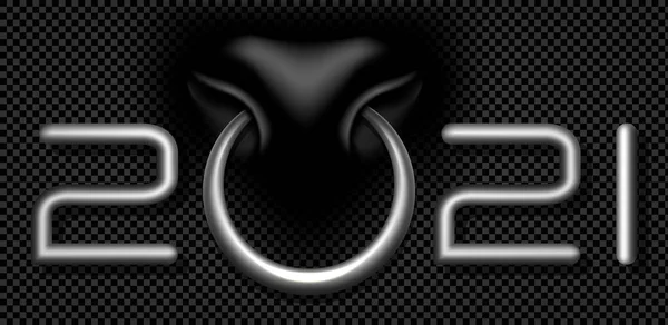 Bull 2021 gümüş eps10