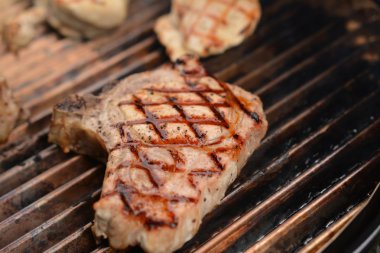 zaman ızgara, ızgara