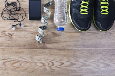 Spor donatımı. Yağ kaybı kavramı.