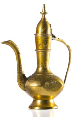 Antika sürahi görüntü