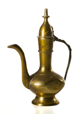 Antika sürahi görüntü