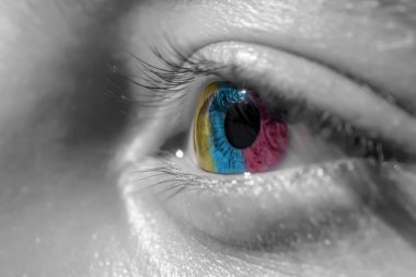 Gelecekteki seyir göz