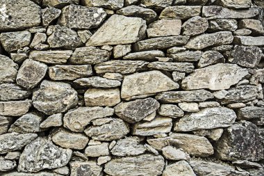 stone wall image clipart