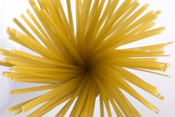 Bir demet spagetti..