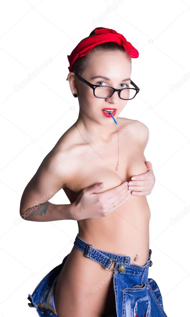 death erotic fantasy busty girl with dildo youtube