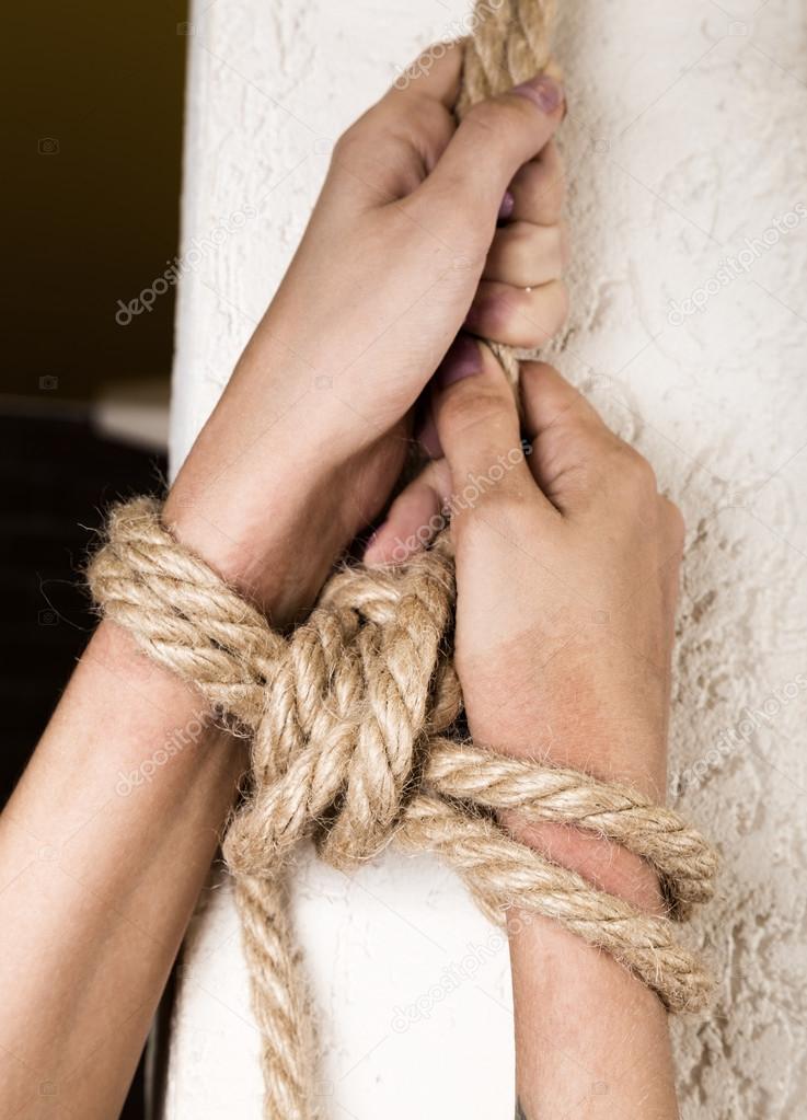 Close Up Of A Hands Kidnapped Victim Woman Tied Up With Rope In Emotional Stress And Pain Model Tied Up With Fetish Restraint Rope Stock Photo Image By C Sandy Che Yandex Ru Close Up Of A Hands Kidnapped Victim Woman Tied Up With Rope In Emotional Stress And Pain Model Tied Up With Fetish Restraint Rope Stock Photo Image By C Sandy Che Yandex Ru