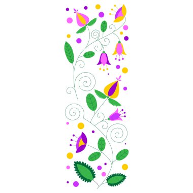 Ukraynalı geleneksel süsleme