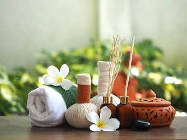 Spa Masaj ve tedavi, Tayland, Thailand, select ve yumuşak odak