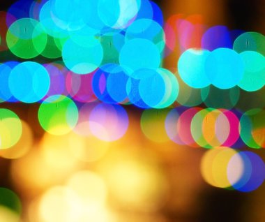 Bokhe arka plan arka planı için