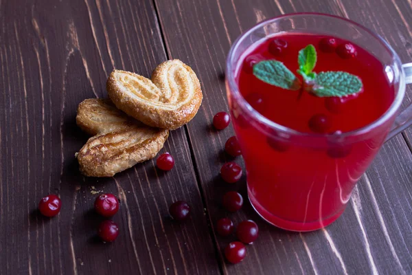 kırmızı dut kompostosu