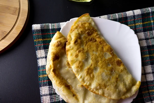 ev yapımı pasties iki