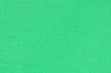 Yumuşak zümrüt giyim kumaş