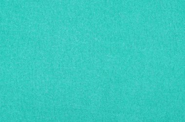 Yumuşak su renk sentetik kumaş pamuk ile