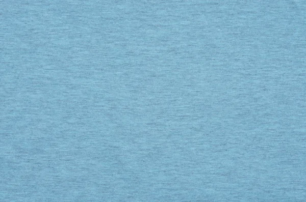 Μαλακά ρούχα βρώμικα-μπλε βαμβακερό ύφασμα — Φωτογραφία Αρχείου
