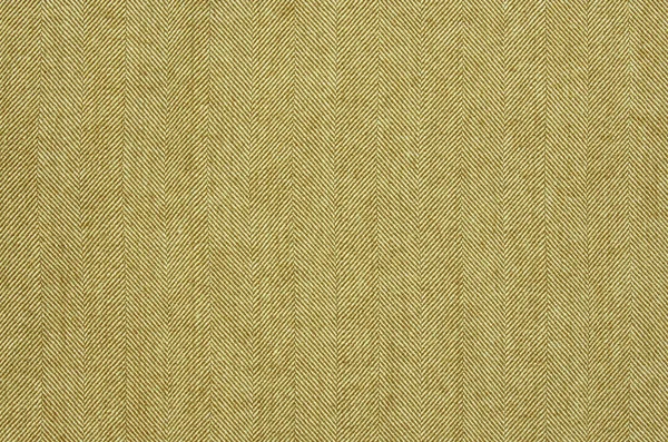 Brown-white herringbone wool fabric texture pattern