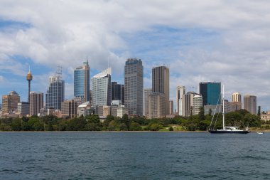 Sydney Harbour, Sydney, Avustralya