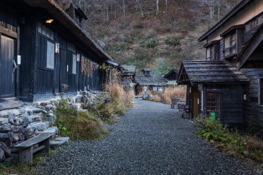Builsings Japon Hamam