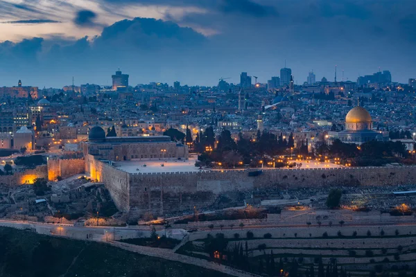 Beautiful architecture of Jerusalem — Stock Image Beautiful architecture of Jerusalem Stock Photo