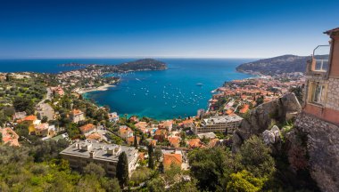 Bay Cote d'Azur