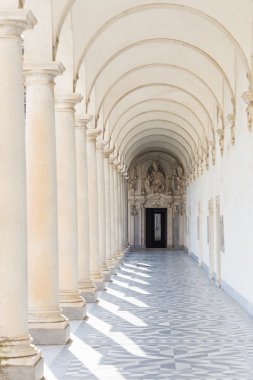 Certosa di San Martino Müzesi, Napoli