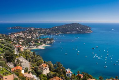 Bay Cote d'Azur