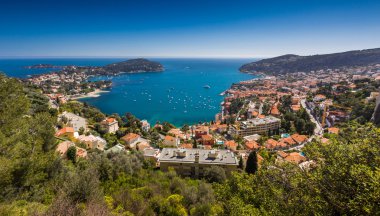 Bay Cote d'Azur