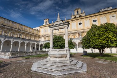 Certosa di San Martino Müzesi, Napoli