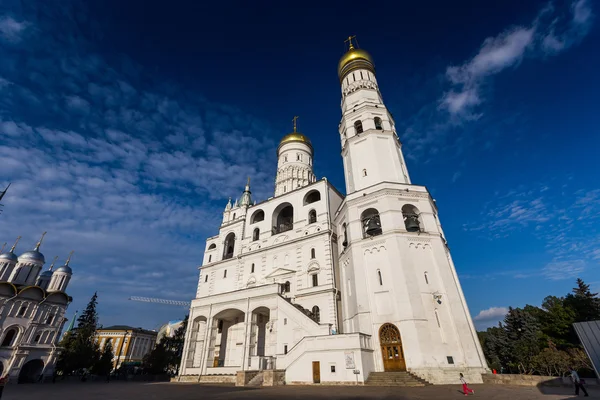 Ivan the Great Bell Tower — Stock Photo, Image