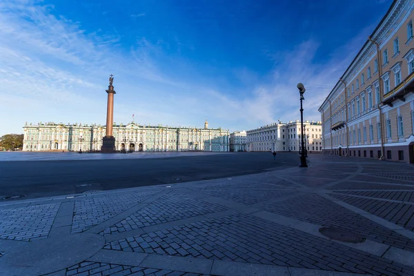 Orosz város St Petersburg — Stock Fotó