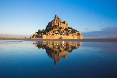 Mont saint michel