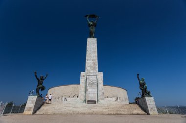 Merkezi Budapeşte Anıtı