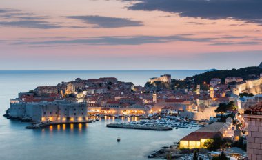 Dubrovnik Yalı