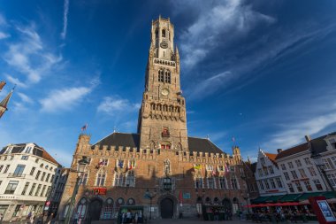 Belçika Bruges