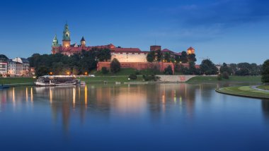 Mont saint Michel Adası