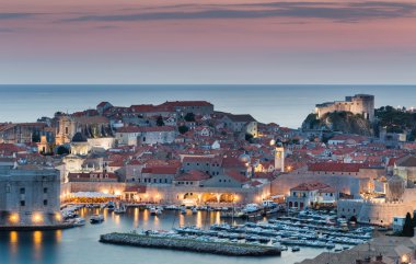 Dubrovnik Yalı