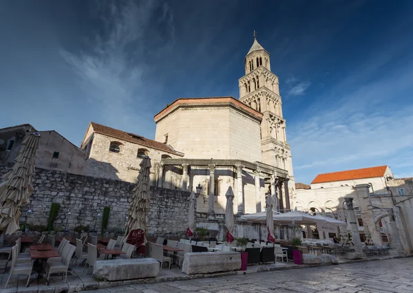 UNESCO világörökségi helyszín — Stock Fotó