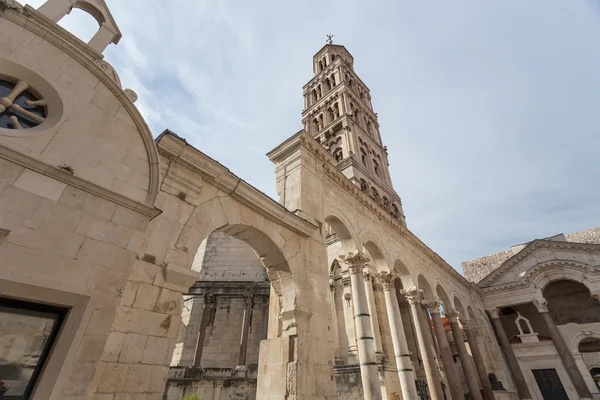 Patrimonio de la Humanidad UNESCO — Foto de Stock