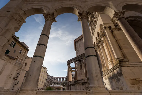 Μνημείο παγκόσμιας κληρονομιάς της Unesco — Φωτογραφία Αρχείου