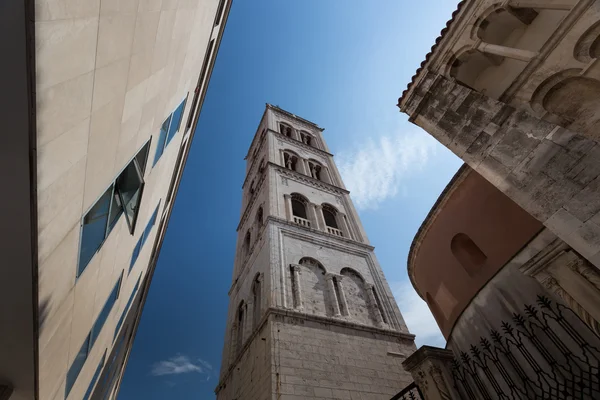 Ancient architecture at Zadar — Stock Photo, Image