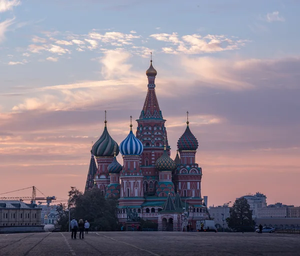 Знаменитий собор Святого крещальня — стокове фото