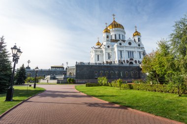 Kurtarıcı İsa 'nın Katedrali