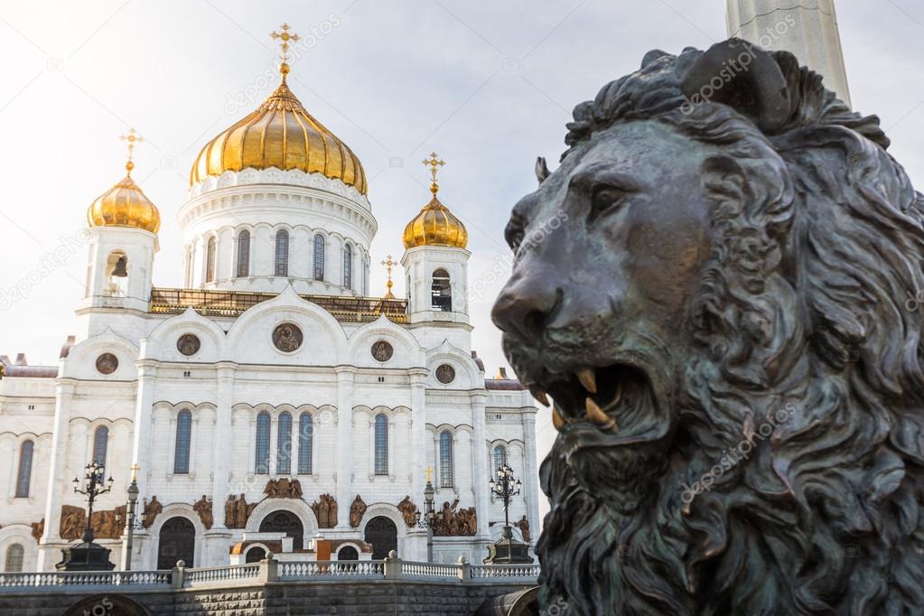 Cathedral of Christ the Saviour