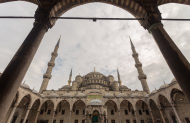 Baeutiful eski cami