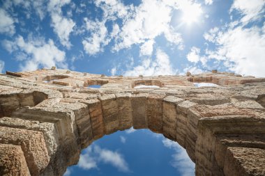 Verona antik amfitiyatro