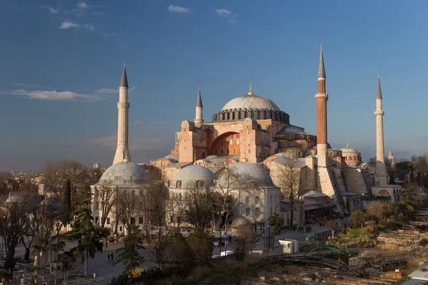 Köstliche antike Moschee — Stockfoto